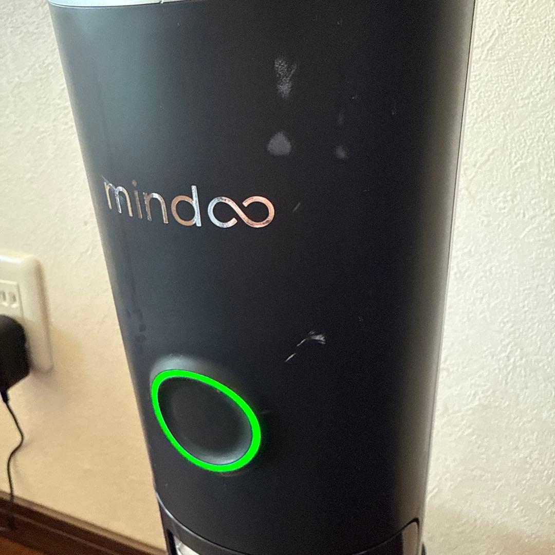 Mindoo AquaX ミンドー アクアエックス MIA-N001