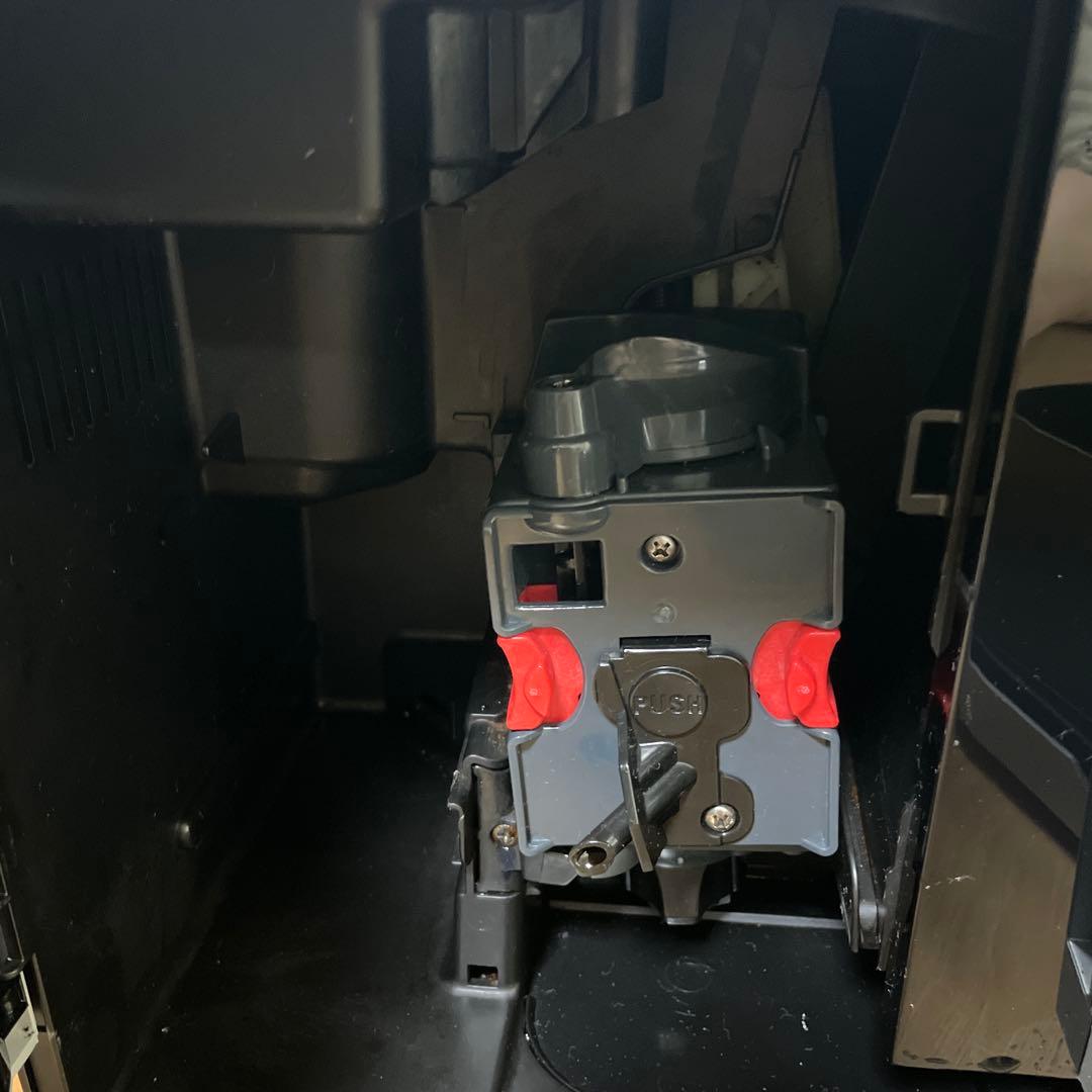 De'Longhi マグニフィカエスプレッソマシンESAM03110