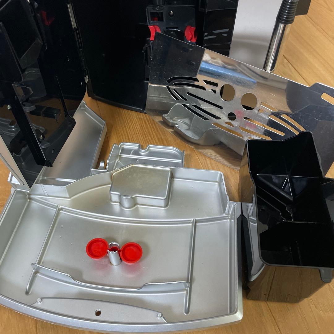 De'Longhi マグニフィカエスプレッソマシンESAM03110