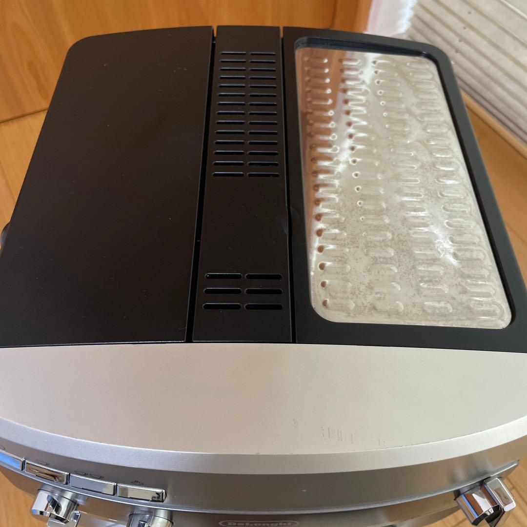 De'Longhi マグニフィカエスプレッソマシンESAM03110