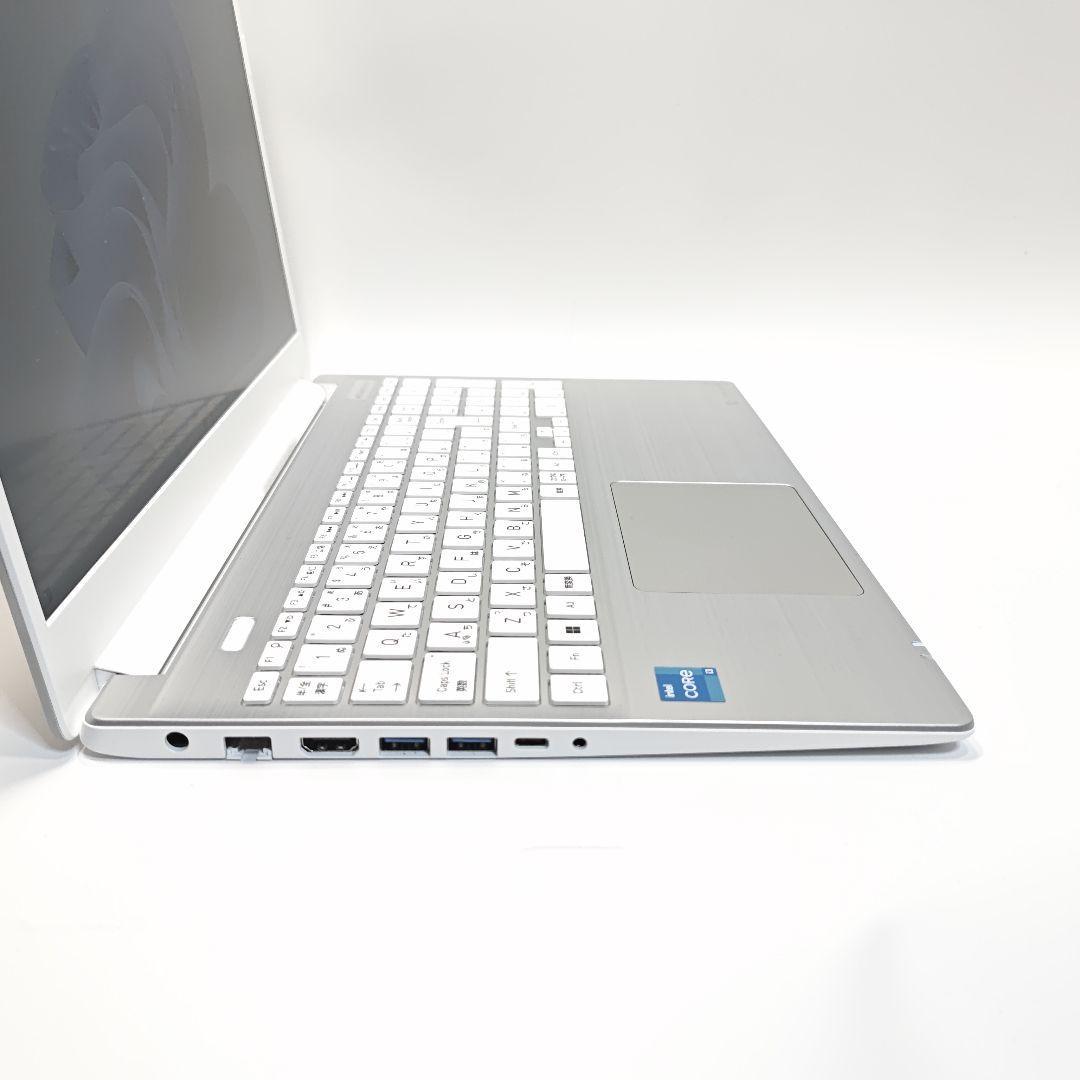 2024年モデル Dynabook P3-C5XS-EE 第13世代 ノートPC