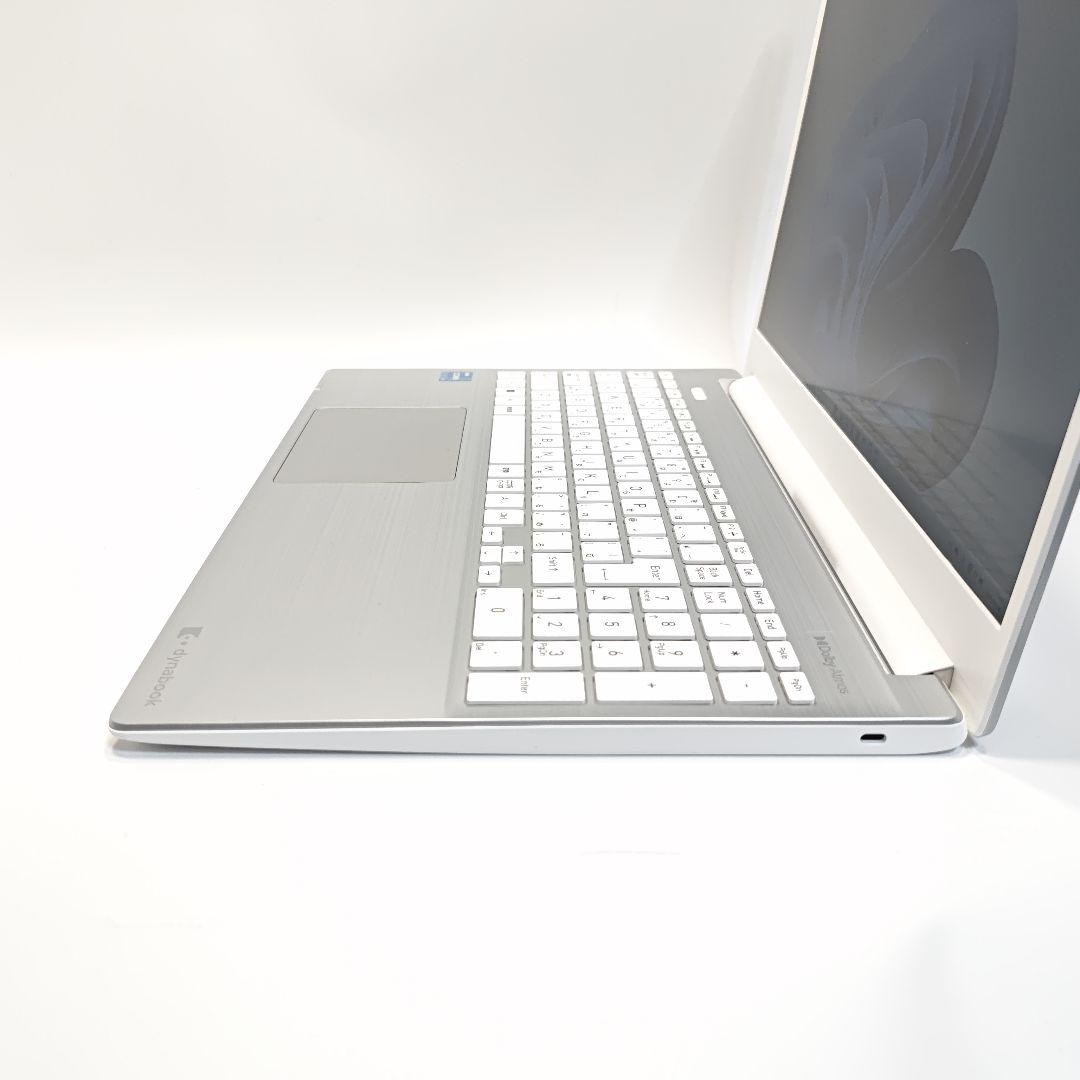 2024年モデル Dynabook P3-C5XS-EE 第13世代 ノートPC