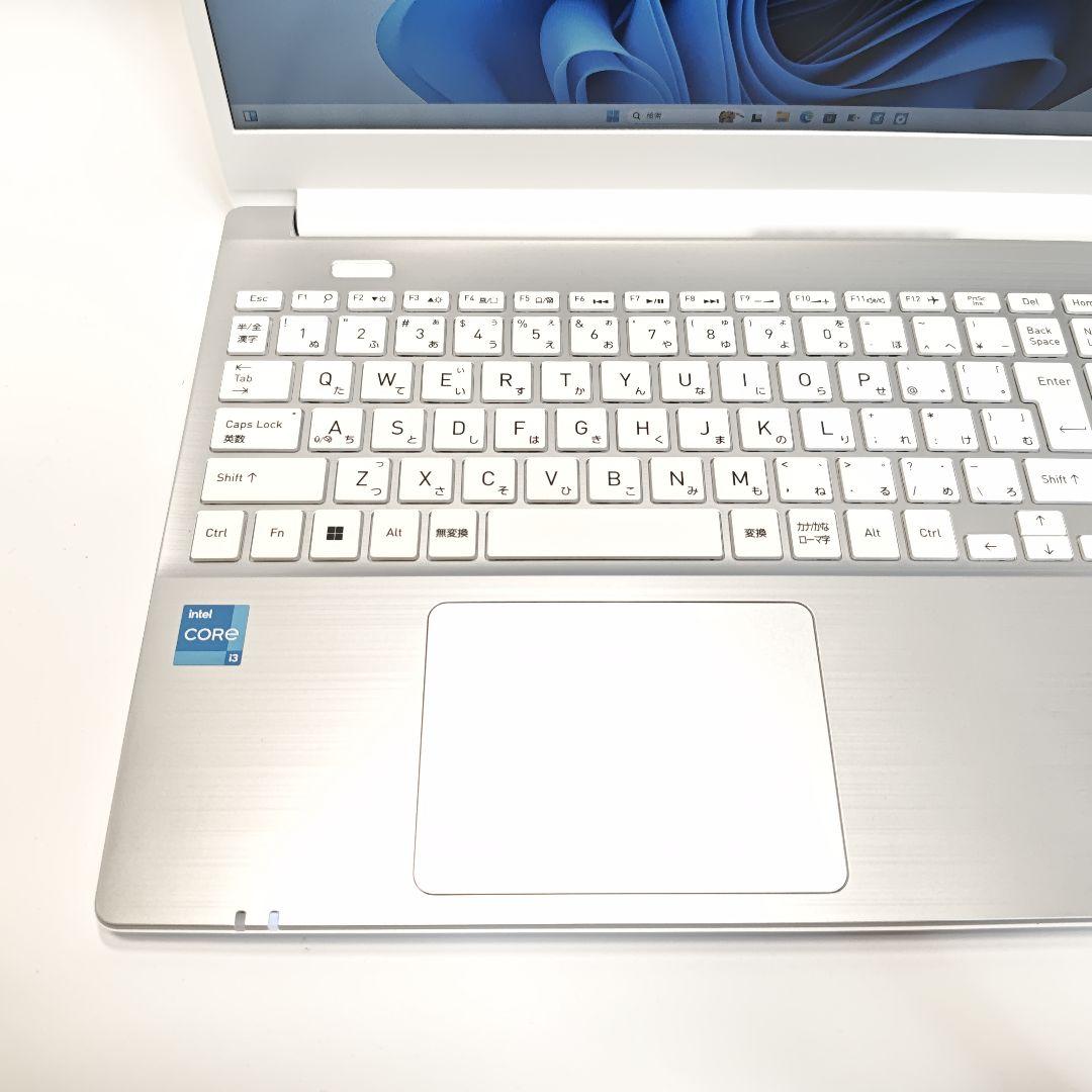 2024年モデル Dynabook P3-C5XS-EE 第13世代 ノートPC