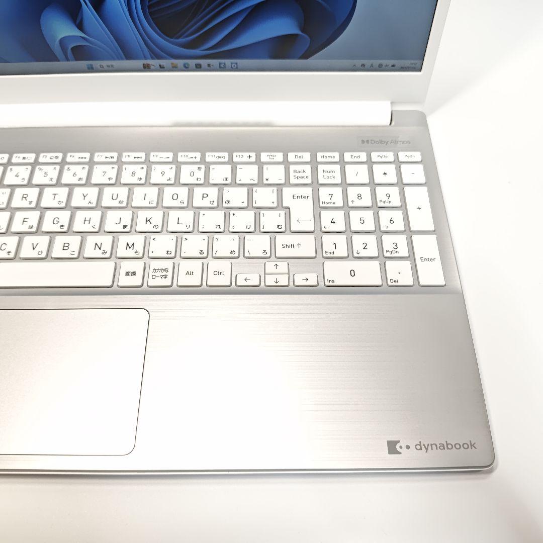 2024年モデル Dynabook P3-C5XS-EE 第13世代 ノートPC