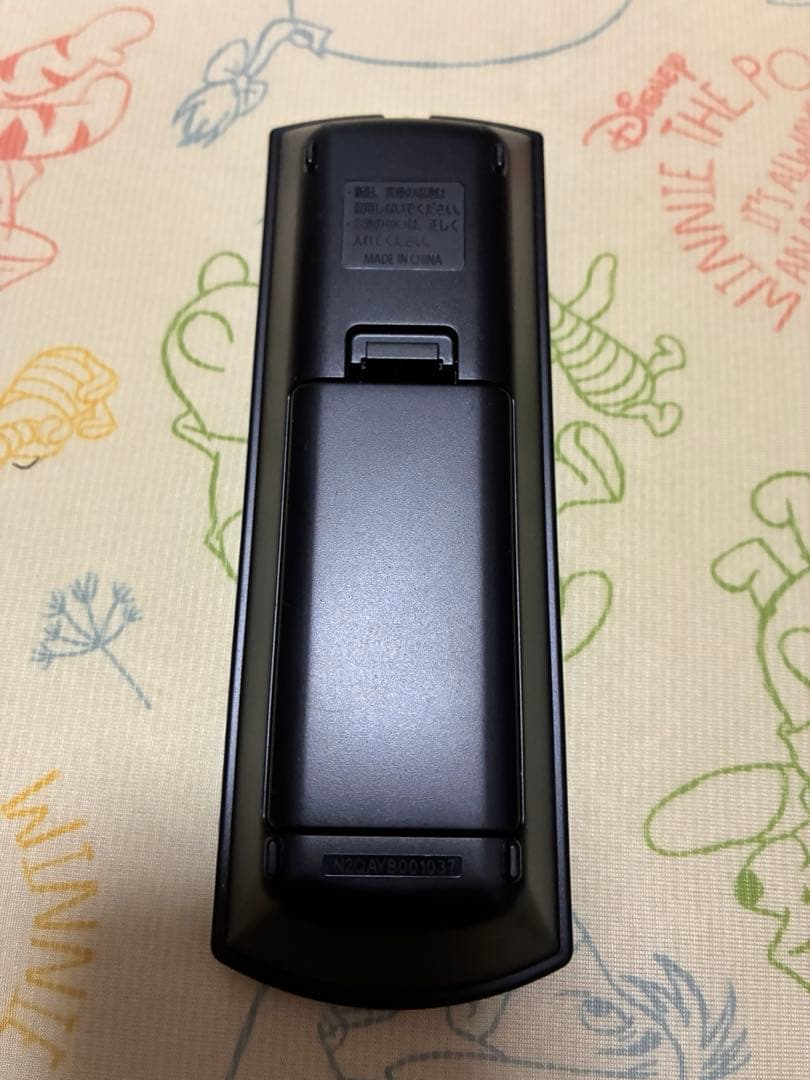 パナソニック ブルーレイディスクプレーヤー DMP-BD90