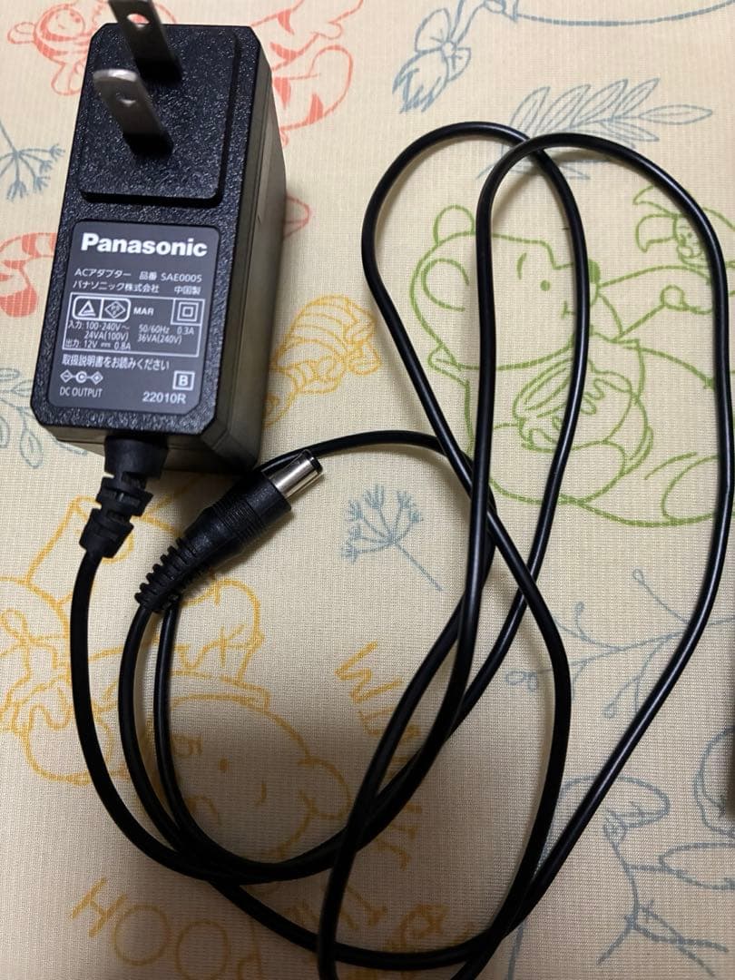 パナソニック ブルーレイディスクプレーヤー DMP-BD90