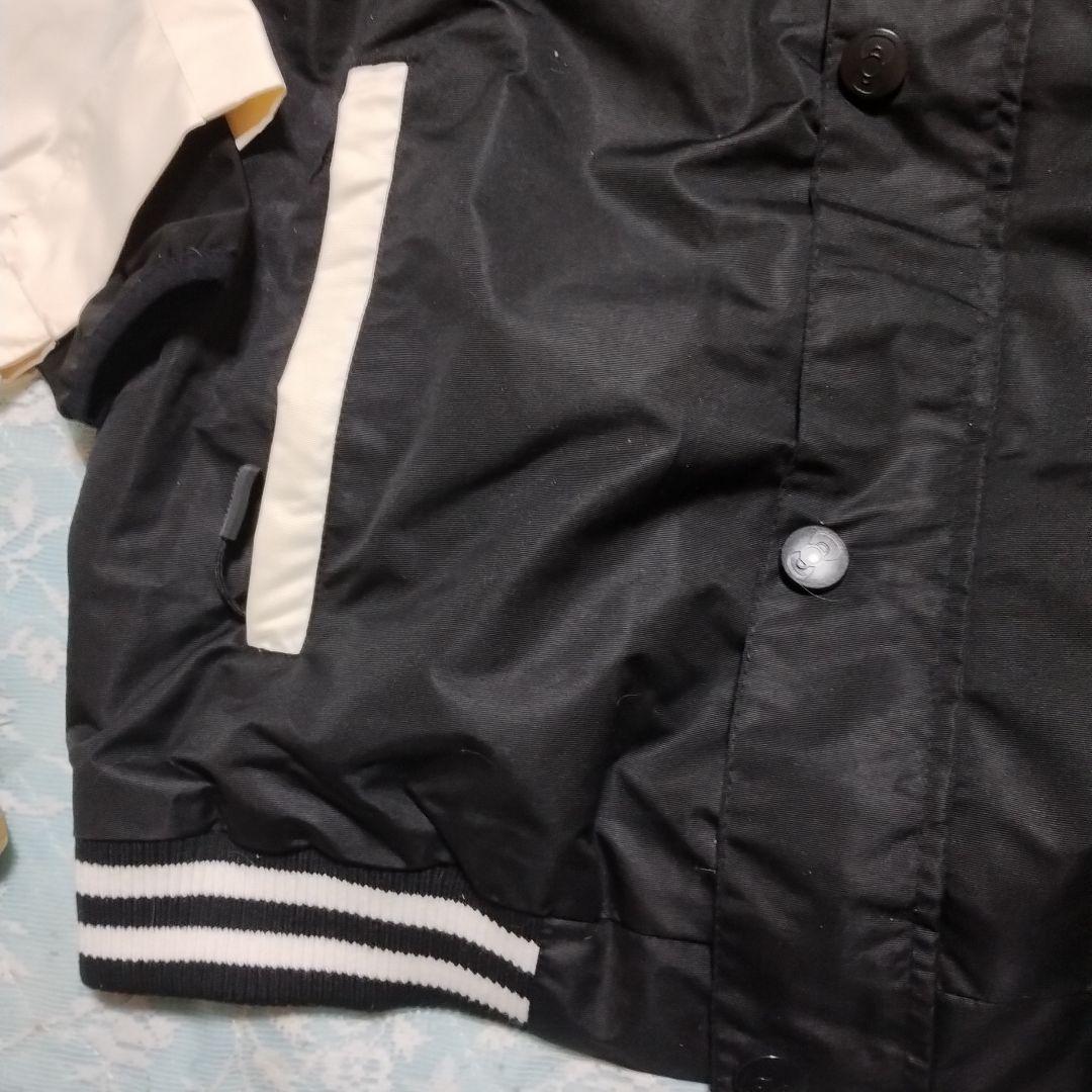 専用 新品 9号ハローキティ高機能 耐水圧 10000mmスノーボード上下ウェア