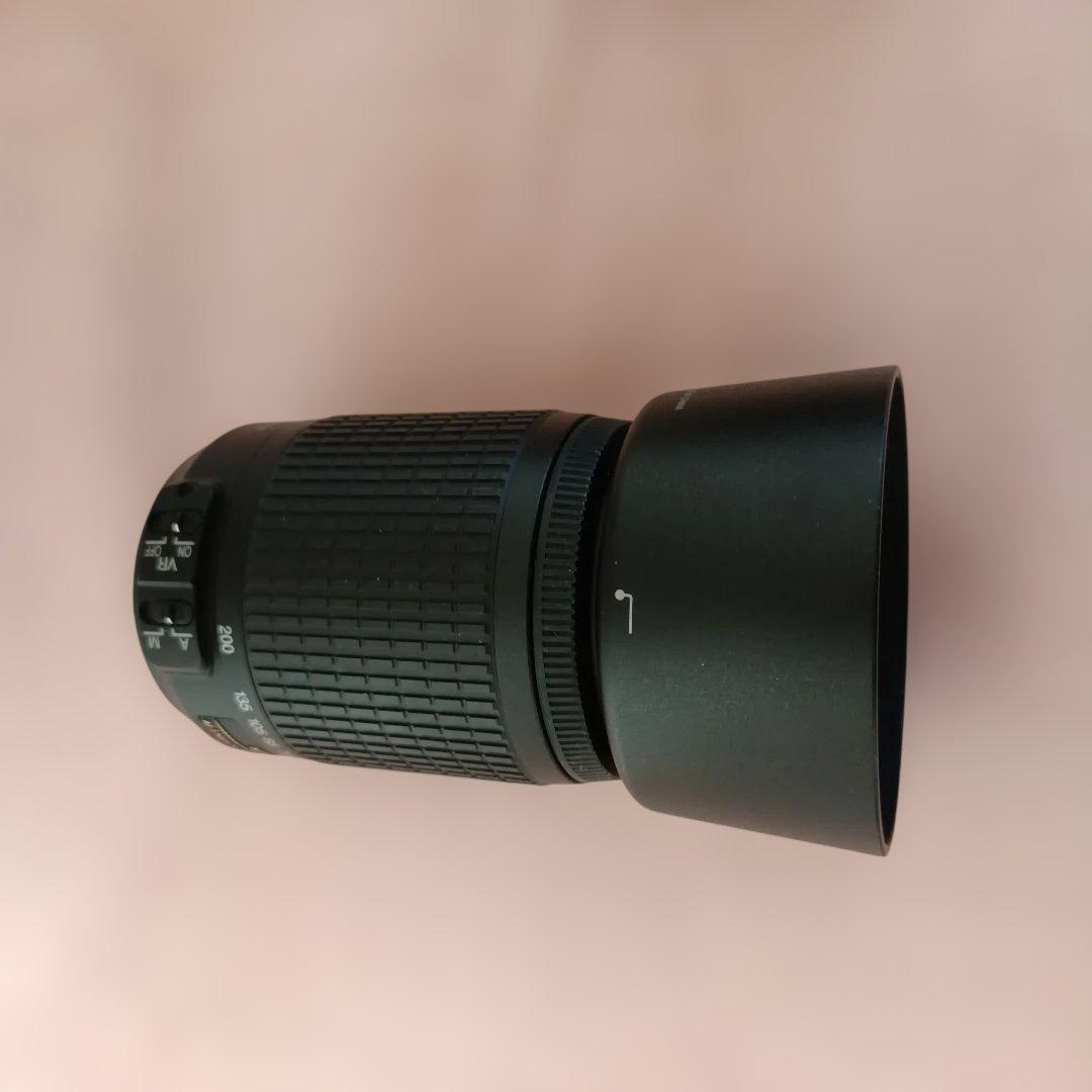 期間限定値引中　日曜日までNikon D5000　一眼レフ入門に最適