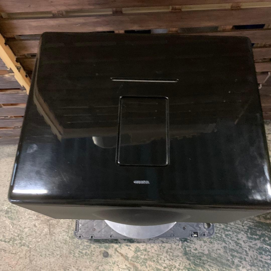 J123\" Geneva Sound System Model L スピーカー