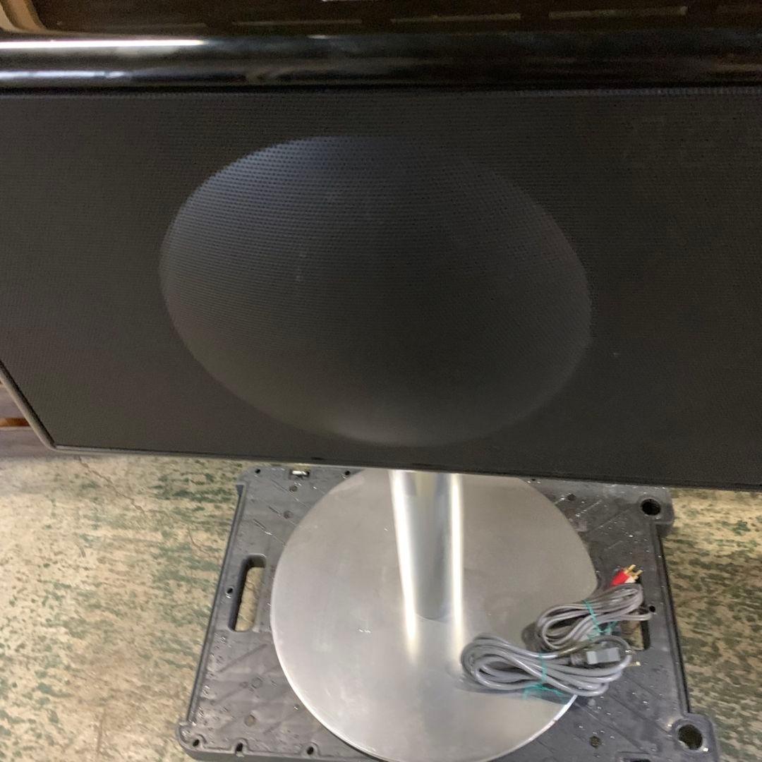 J123\" Geneva Sound System Model L スピーカー