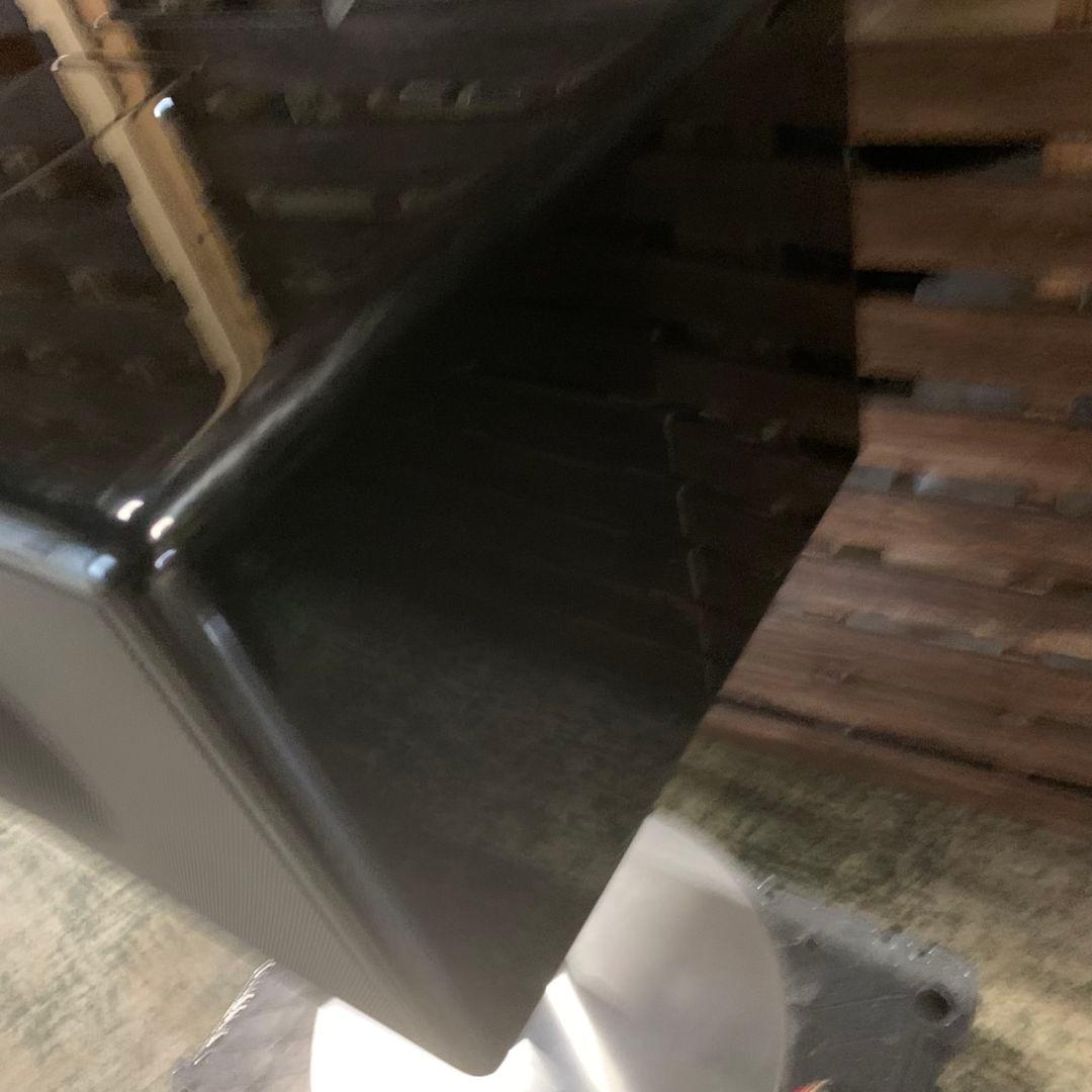 J123\" Geneva Sound System Model L スピーカー