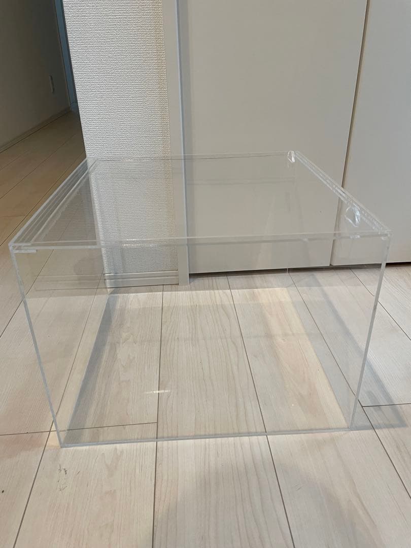 アクリルディスプレイケース 2個セット