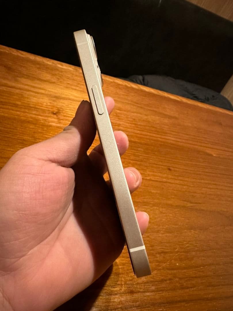 スマホアクセサリー iphone 14 white 128gb