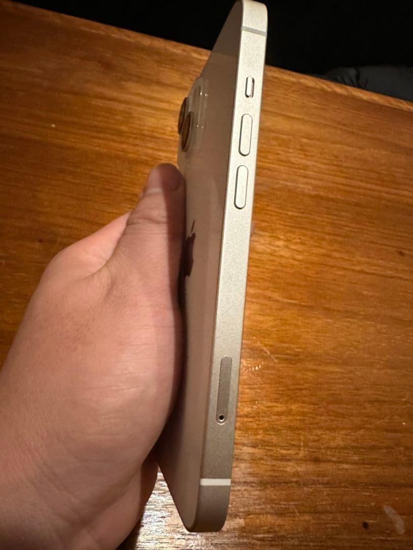 スマホアクセサリー iphone 14 white 128gb