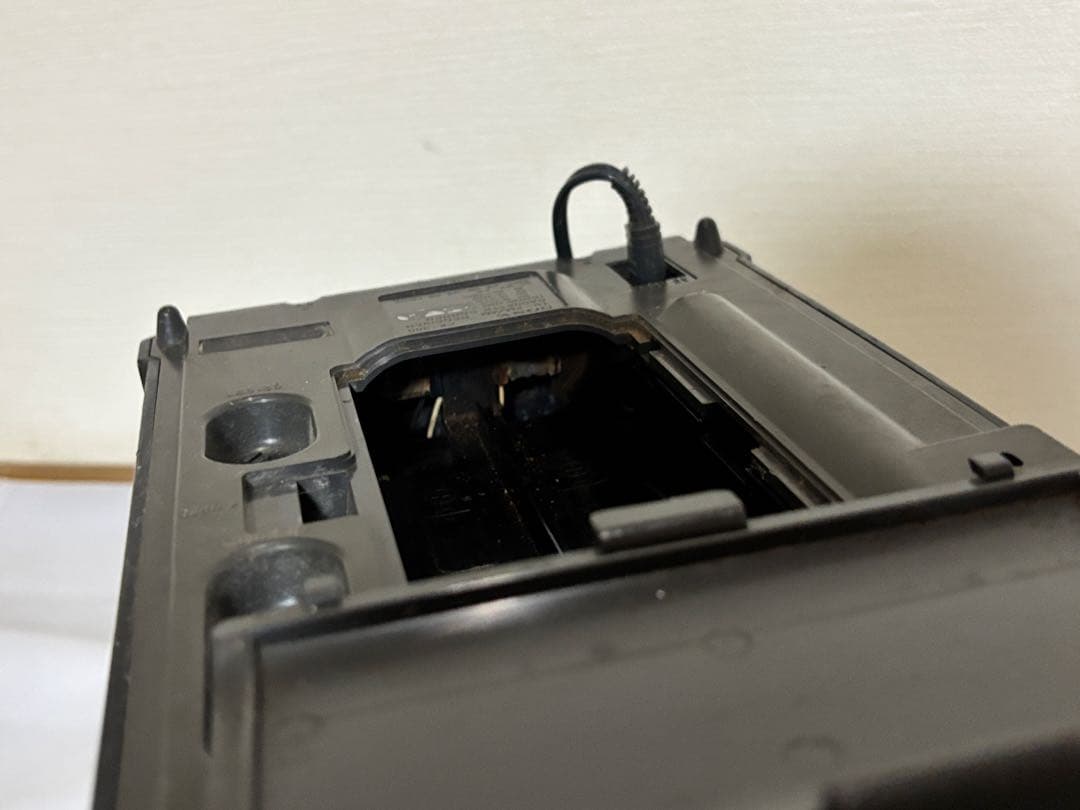 SONY ソニー ラテカセ JACKAL300 FX-300 1977年製