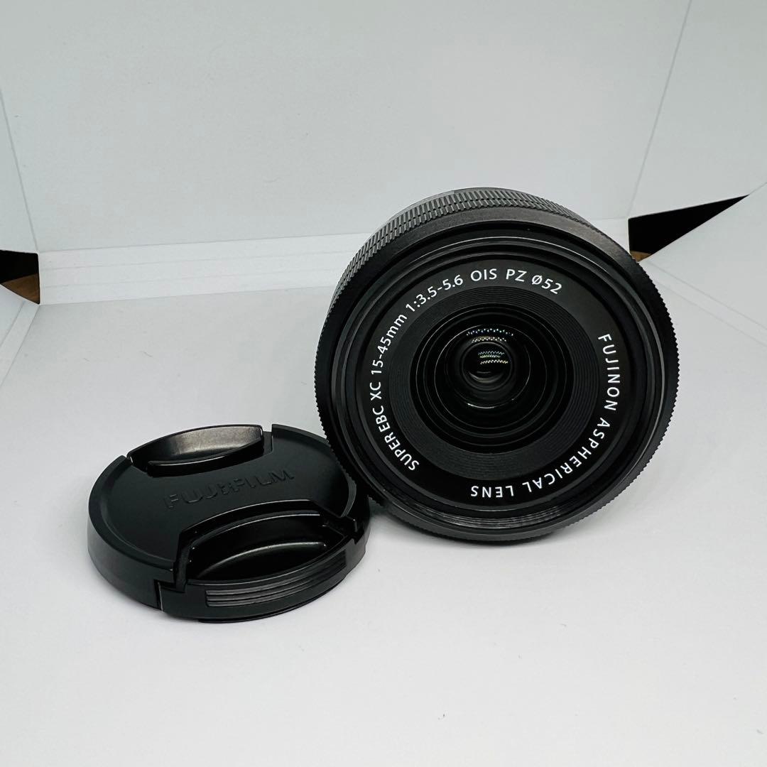 【大量まとめ売り】Fujifilm X-S10 レンズ4本＋備品〔7,451枚〕