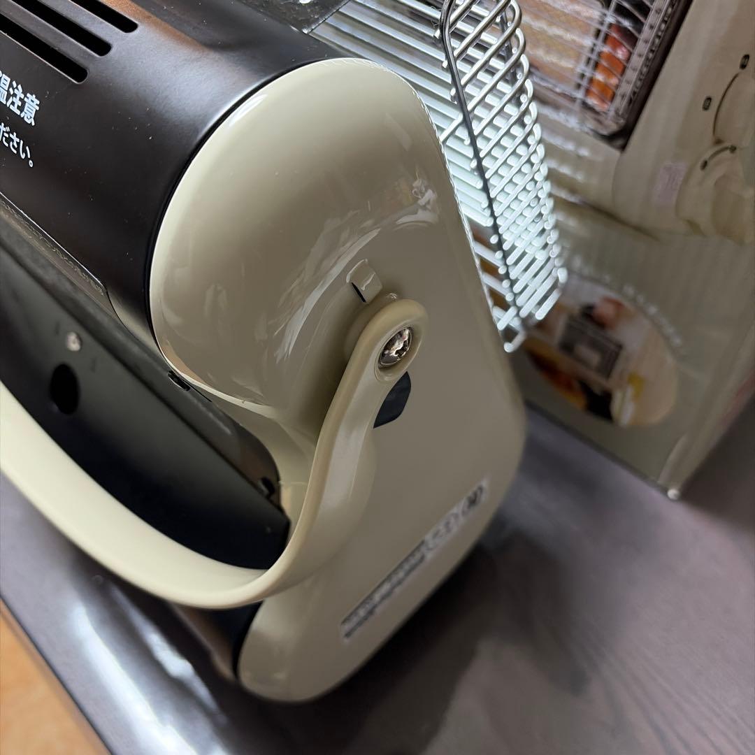 Iwatani カセットガスストーブ CB-STV-MYD3