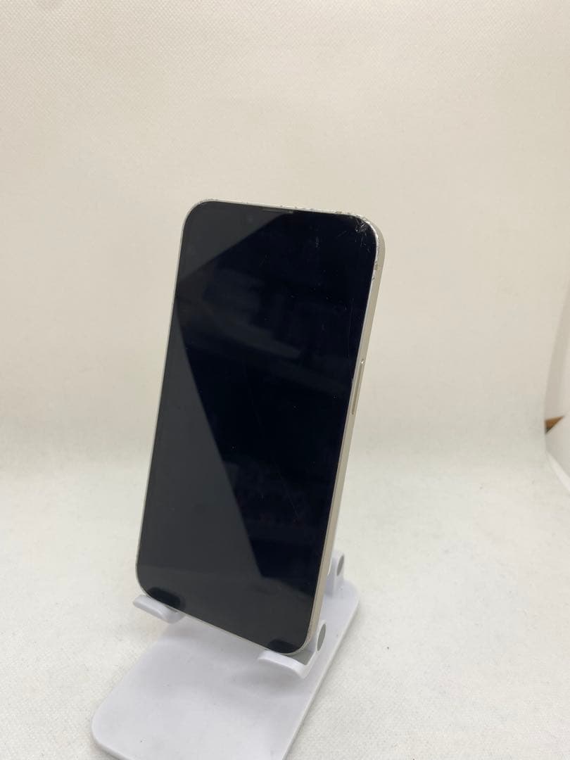 iPhone 13 128GB SIMフリー バッテリー89% 86494