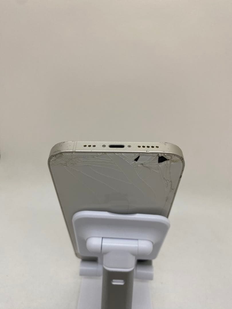 iPhone 13 128GB SIMフリー バッテリー89% 86494