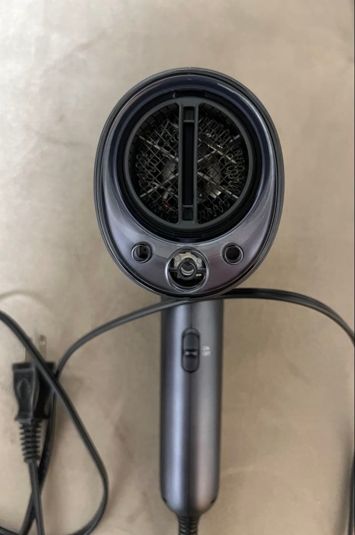 【ジャンク品】24年製 Panasonic ナノケア ドライヤー EH-NA0J