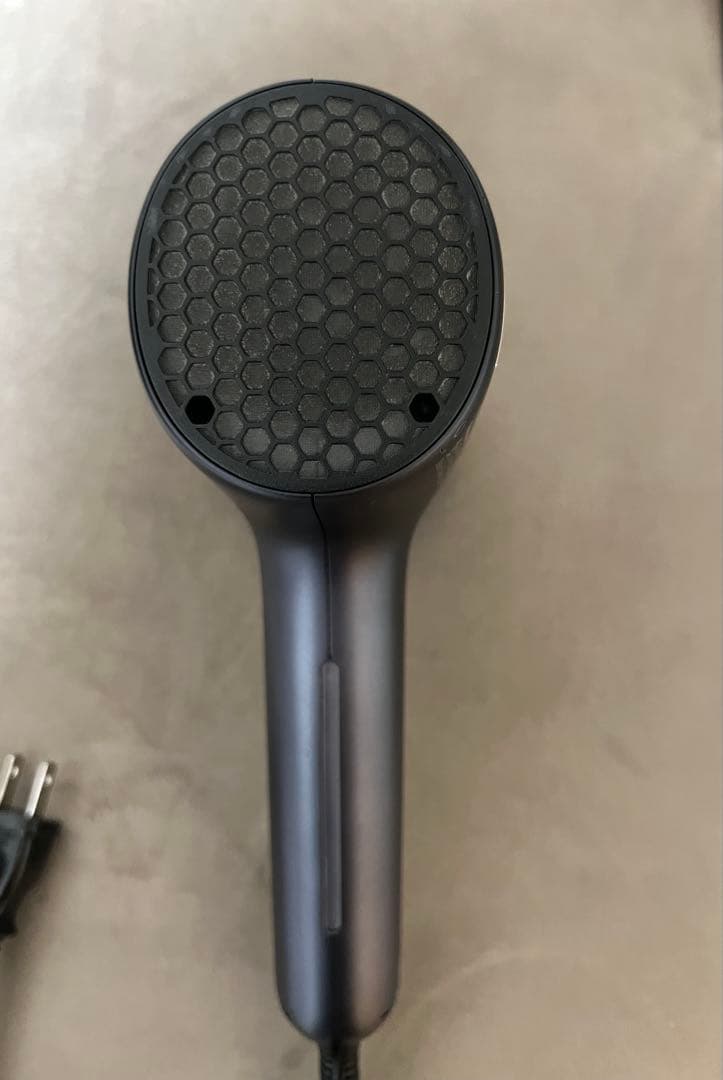 【ジャンク品】24年製 Panasonic ナノケア ドライヤー EH-NA0J