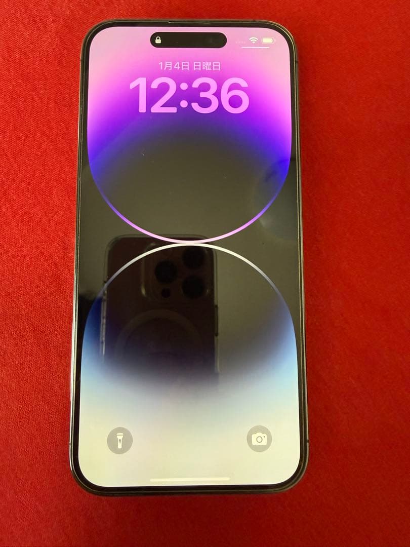 ckcuathuong301199専用　iPhone 14 Pro Max