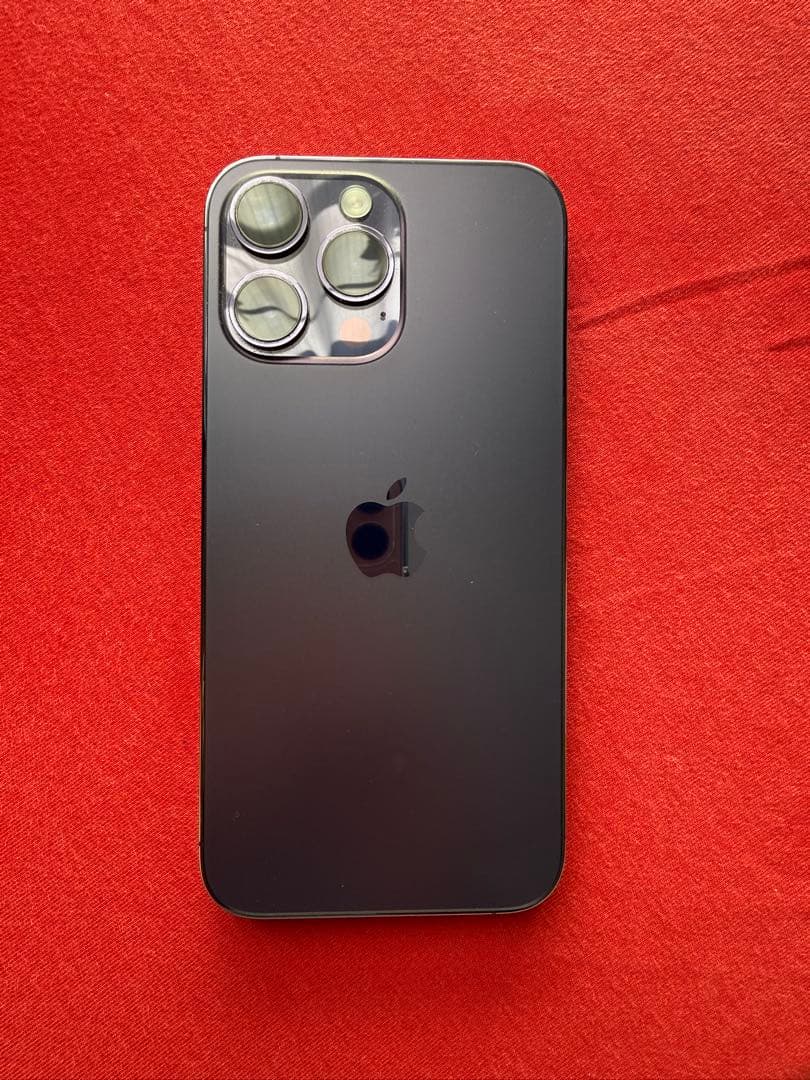 ckcuathuong301199専用　iPhone 14 Pro Max