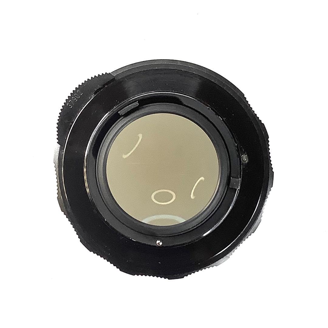 アサヒペンタックス SP SPOTMATIC／TAKUMAR 50mm f1.4