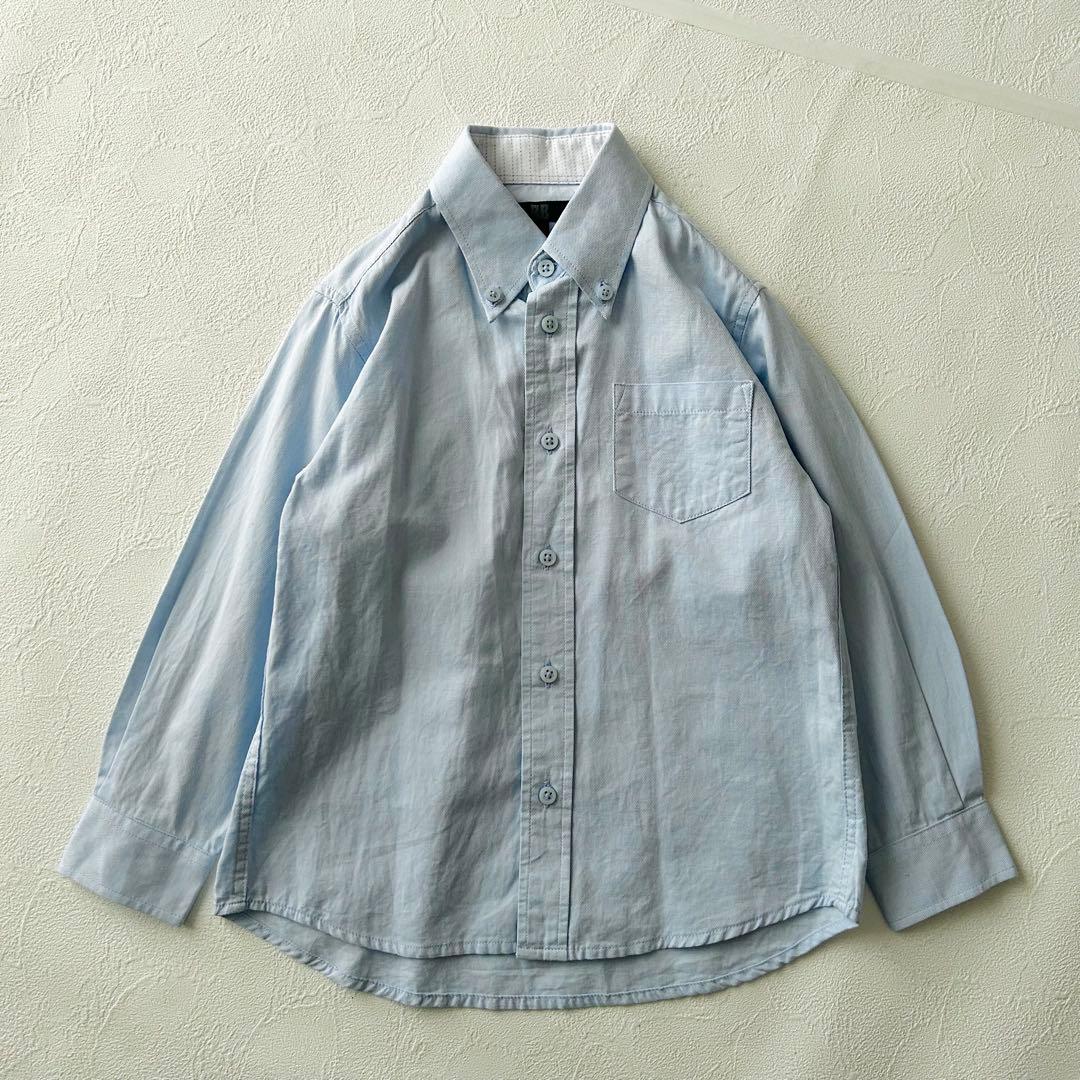 2867Z 美品 スムージー 男の子 キッズスーツ 4点セット 半ズボン 120