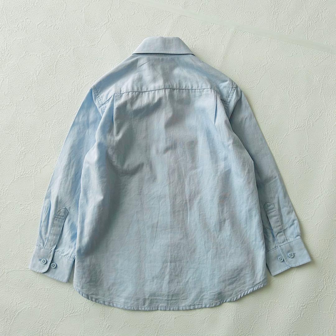 2867Z 美品 スムージー 男の子 キッズスーツ 4点セット 半ズボン 120