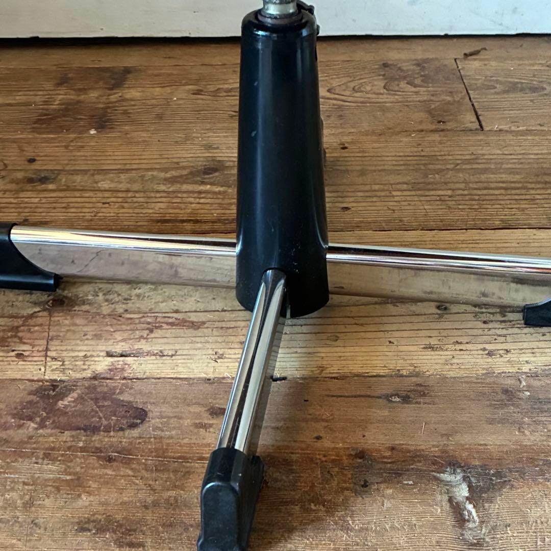 国産ヴィンテージ レトロ デスクチェア