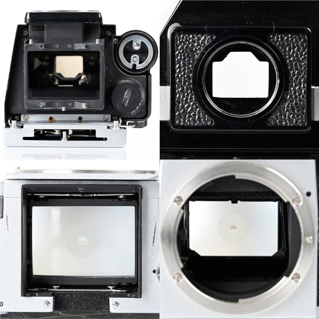 綺麗 Nikon F / NIKKOR-S Auto 50mm f1.4