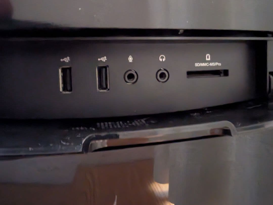 DELL Inspiron デスクトップPC タワー型