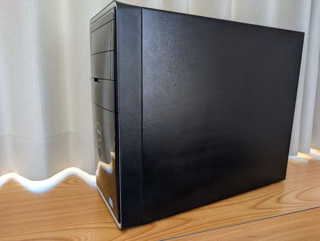 DELL Inspiron デスクトップPC タワー型