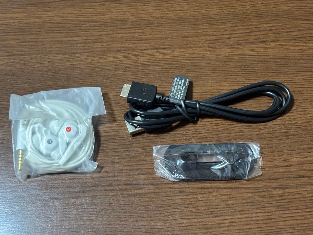 SONY ウォークマン NW-S764 初音ミク生誕5周年記念 ストラップ欠品