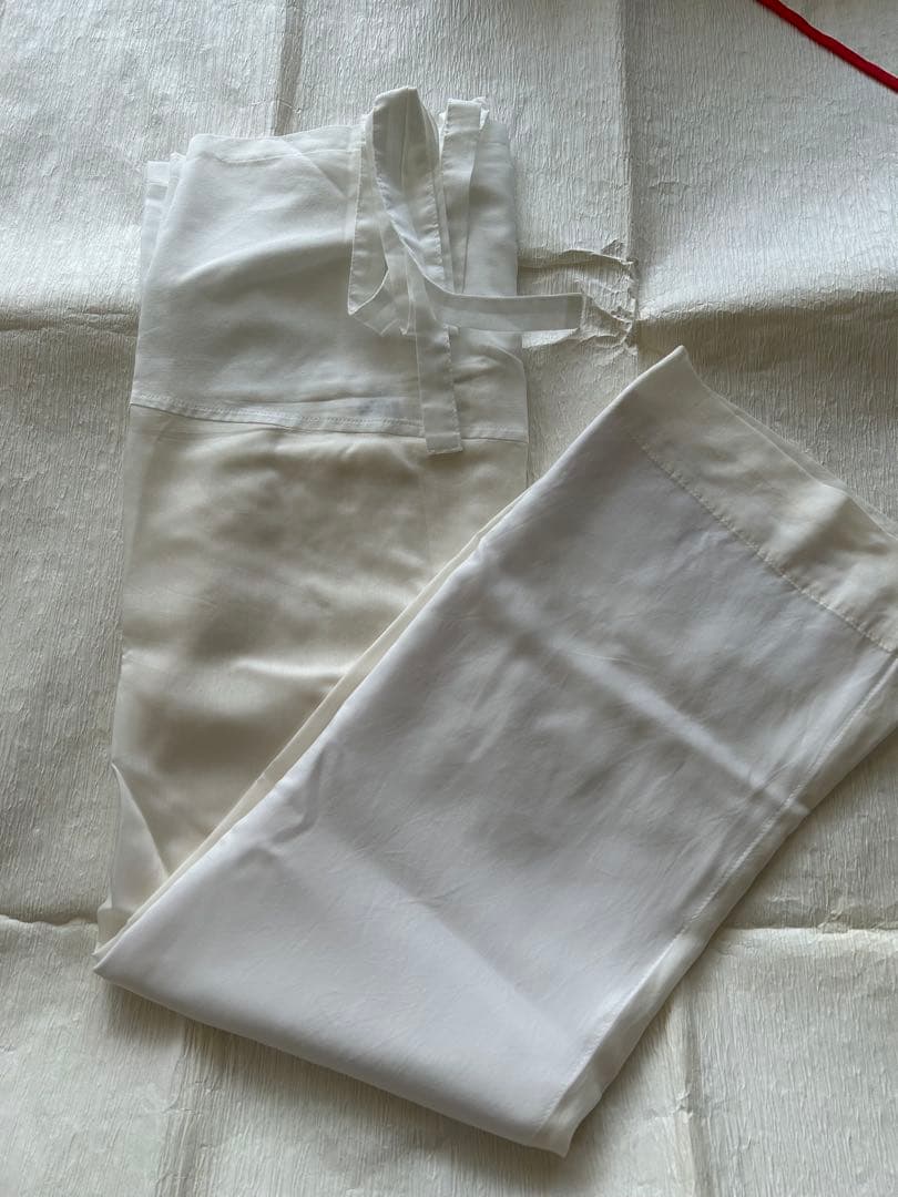 たかはしきもの工房 満点ガードル裾よけ【ペチコートタイプ】