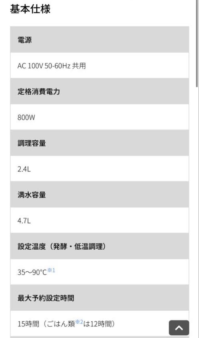 【新品未使用】SHARP☆ヘルシオホットクックプレミアム☆KN-HW24H