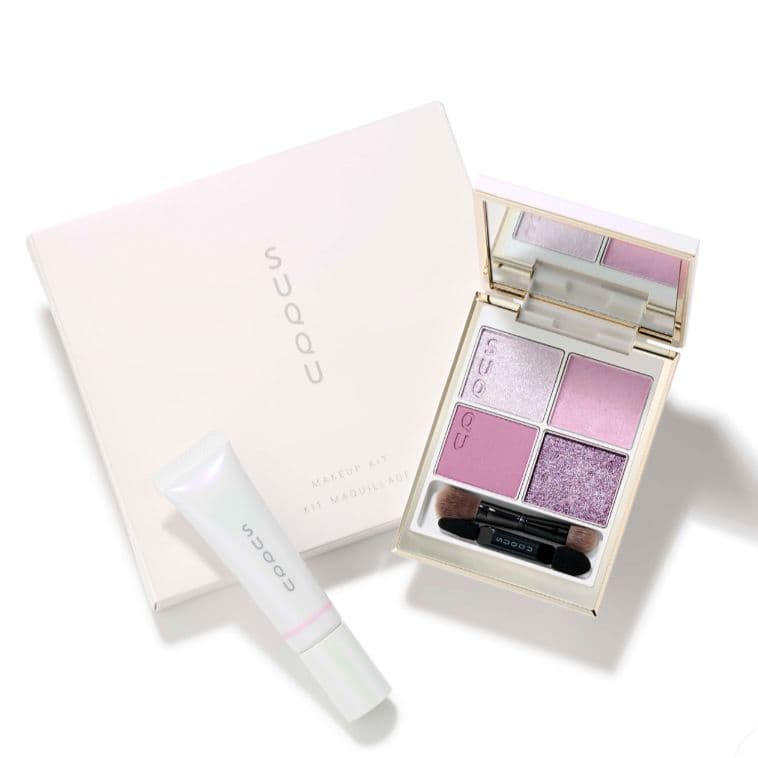 SUQQU メイクアップ　キット　舜華