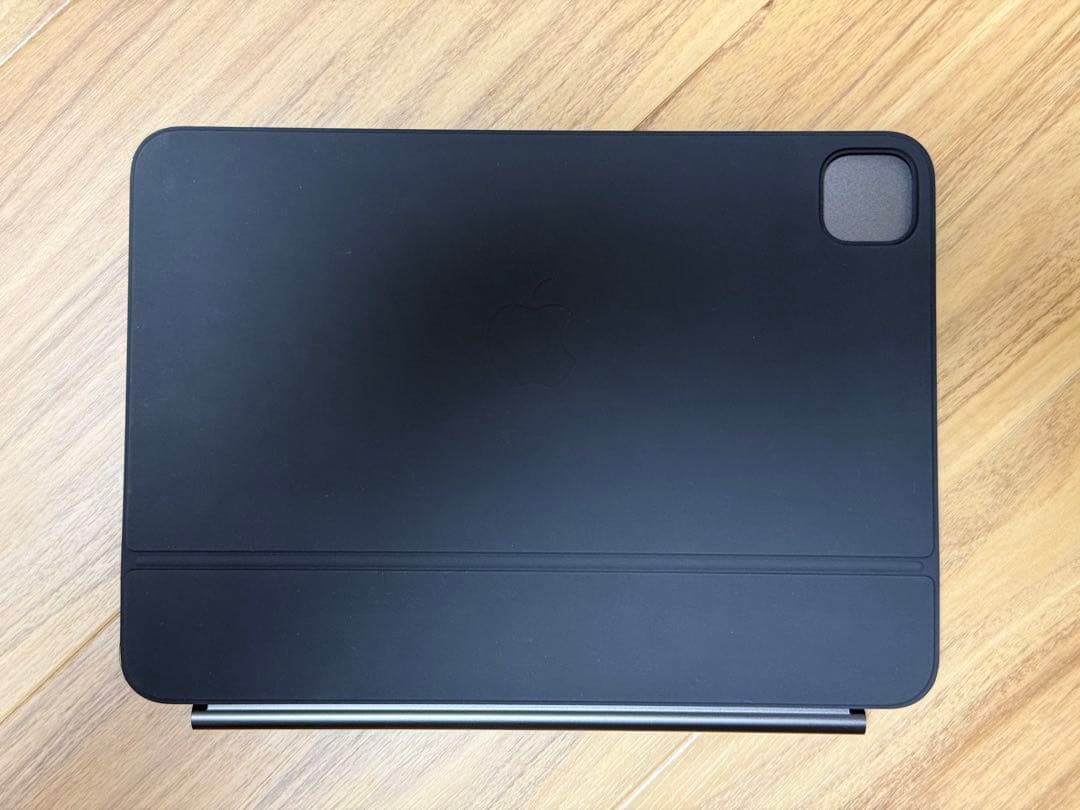 Magic Keyboard 11 M4 iPad Pro用 US配列 ブラック