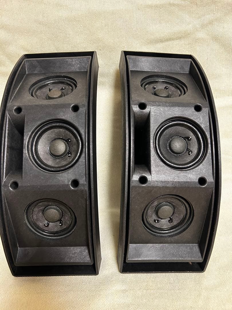 スピーカー・ウーファー BOSE 151SE SPEAKER SYSTEM
