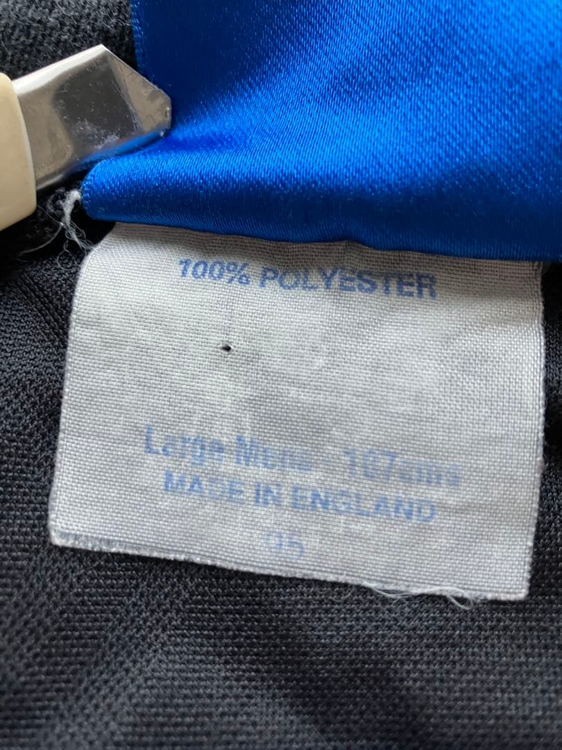 94-95 マンチェスターユナイテッド　アンブロ　アウェイユニフォーム　正規品