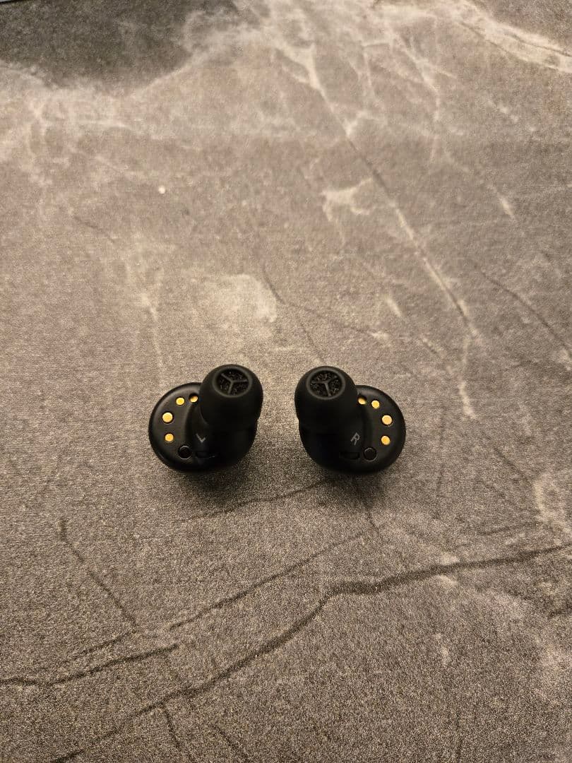 【つっち】Technics AZ100 ワイヤレスイヤホン