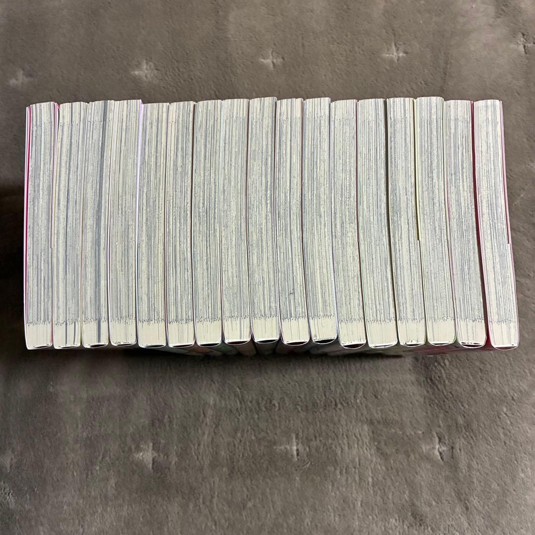 ホリミヤ1～17巻 + (10.5、17、100巻) + 卒アル＋コースター