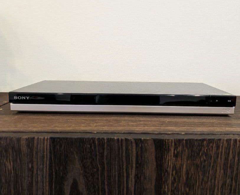 【nao】SOMY ブルーレイレコーダー BDZ-ZW1500