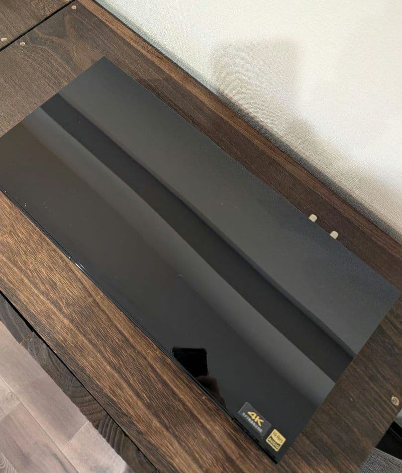 【nao】SOMY ブルーレイレコーダー BDZ-ZW1500