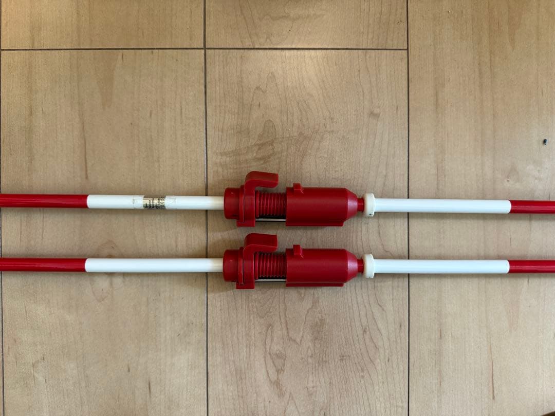 ミカサ　バレーボール用アンテナ　AC-AN200