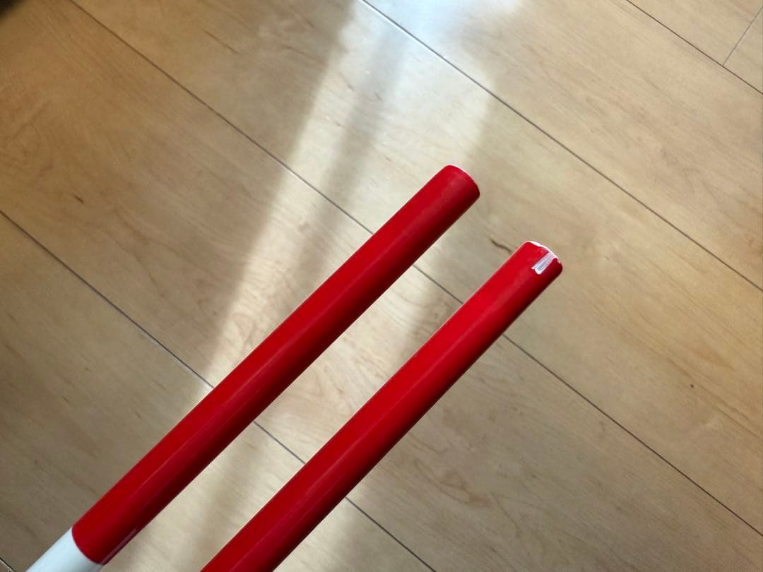 ミカサ　バレーボール用アンテナ　AC-AN200