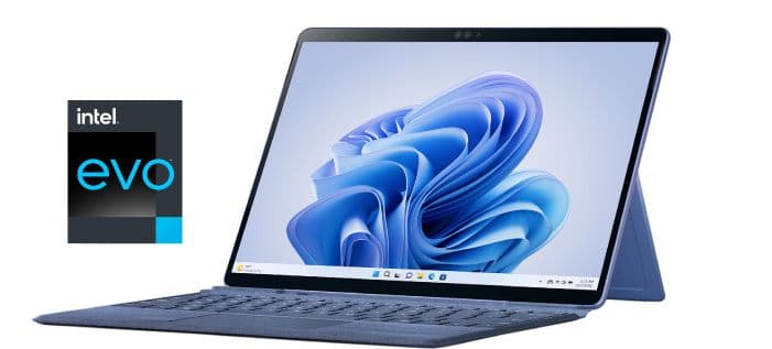 Microsoft Surface pro９