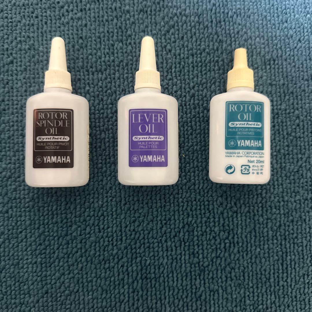 W*d様 トロンボーン プラスチック ピンク＋ケース、オイル 値下げ可能