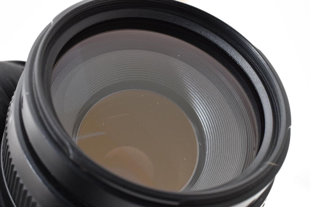 Canon EOS 6D Mark IIレンズセットCanon EF75-300